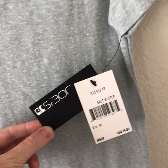 Joes Jeans top - Picture 4 of 7